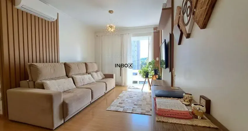 Inbox Cia Imobiliária vende Apartamento de 2 quartos mobiliado no Bairro Maria Goretti em Bento Gonçalves
