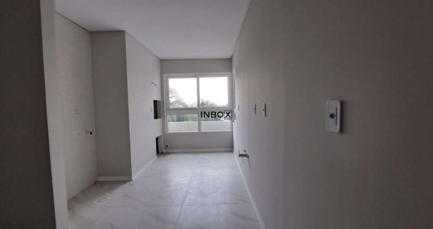 Inbox Cia Imobiliária Vende Apartamento de 1 quarto no bairro Progresso em Bento Gonçalve