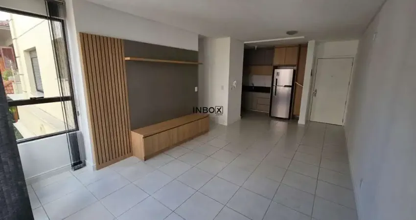 INBOX CIA IMOBILIÁRIA VENDE EM BENTO GONÇALVES - APARTAMENTO DE 2 DORMITÓRIOS MOBILIADO, COM SUÍTE, NO BAIRRO SÃO FRANCISCO