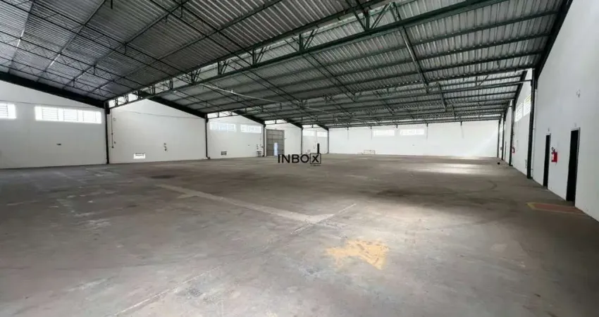 INBOX CIA IMOBILIÁRIA ALUGA PAVILHÃO COM 1500M² COM DOCA PRA CARREGAMENTO AS MARGENS DA RODOVIA NA CIDADE DE FARROUPILHA