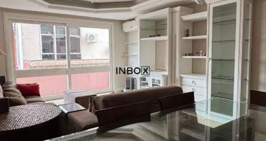 INBOX CIA IMOBILIARIA VENDE APTO NO CENTRO DA CIDADE