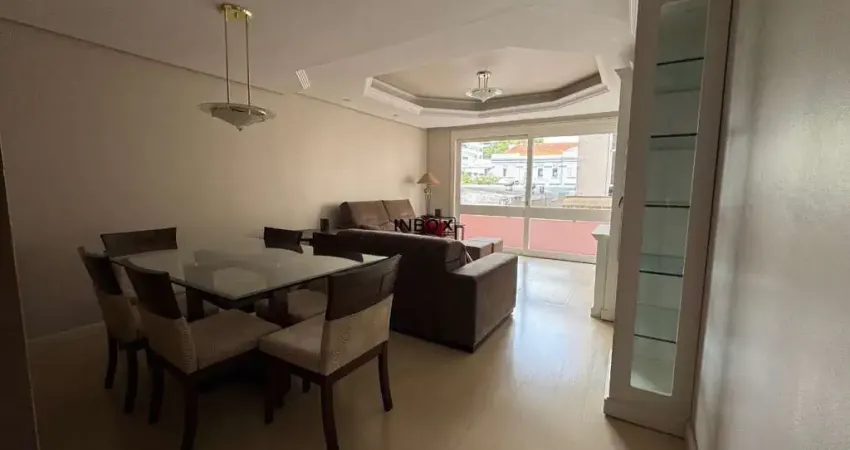 Apartamento com 3 quartos à venda na Ramiro Barcelos, 503, Centro, Bento Gonçalves