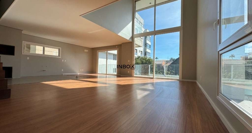 Apartamento à venda em Garibaldi - 168 m² de Conforto e Sustentabilidade!
