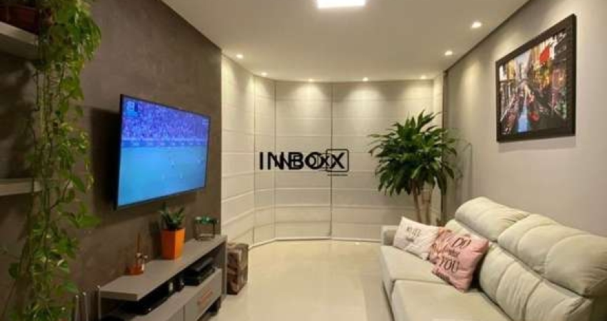 IMOBILIARIA INBOX CIA VENDE EM BENTO GONÇALVES - Apartamento 02 quartos totalmente mobiliado no bairro Borgo.