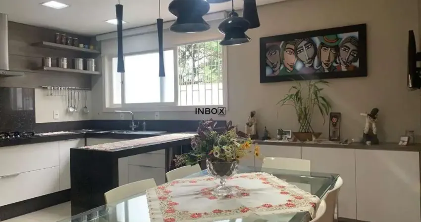 Inbox cia imobiliaria vende , apartamento no botafogo com 104 metros privativos.