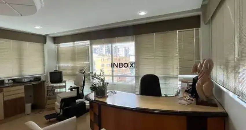 INBOX CIA IMOBILIARIA ALUGA - Sala comercial no Centro de Bento Gonçalves