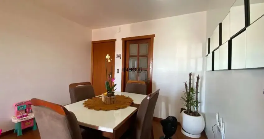 INBOX CIA IMOBILIARIA VENDE EM BENTO GONÇALVES - APARTAMENTO 03 QUARTOS NO BAIRRO UNIVERSITÁRIO