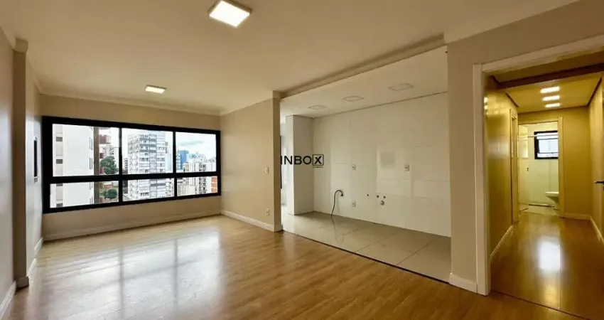 INBOX CIA IMOBILIÁRIA VENDE - Apartamento de dois quartos no Centro em Bento Gonçalves.