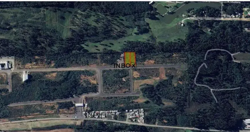 Terreno em condomínio fechado à venda na Vrs 864, 94, Industrial, Farroupilha