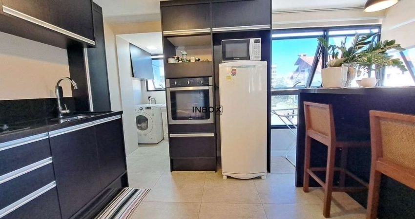 Inbox Cia Imobiliária Vende Apartamento de 1 quarto no bairro Humaitá em Bento Gonçalves
