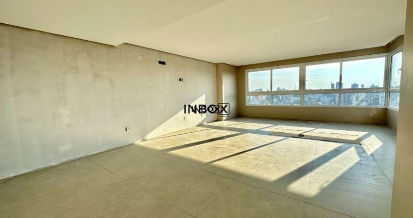 INBOX CIA IMOBILIÁRIA VENDE- Apartamento de 3 quartos NO SÃO FRANCISCO.