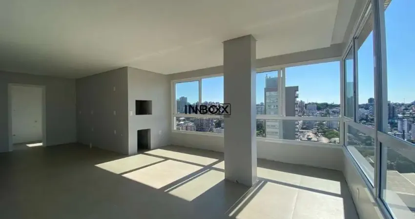INBOX CIA IMOBILIÁRIA VENDE APARTAMENTO de 03 quartos no Bairro São Francisco
