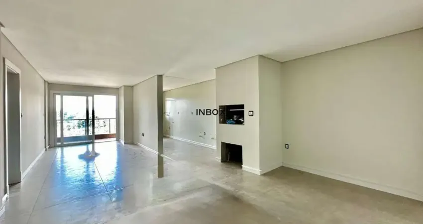 INBOX CIA IMOBILIARIA VENDE: Apartamento de 3 dormitórios no centro