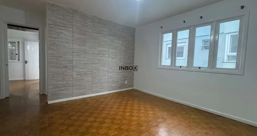 Inbox Cia Imobiliaria vende Apartamento de 2 quartos bairro borgo