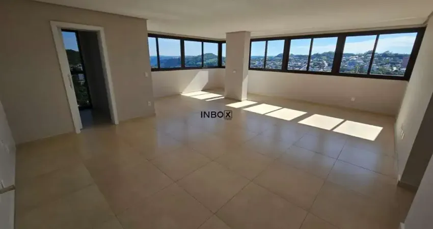 INBOX CIA IMOBILIÁRIA VENDE AMPLO APARTAMENTO DE 02 DORMITÓRIOS E 02 BOXES COM 95M² PRIVATIVOS NO BAIRRO PROGRESSO NA CIDADE DE BENTO GONÇALVES