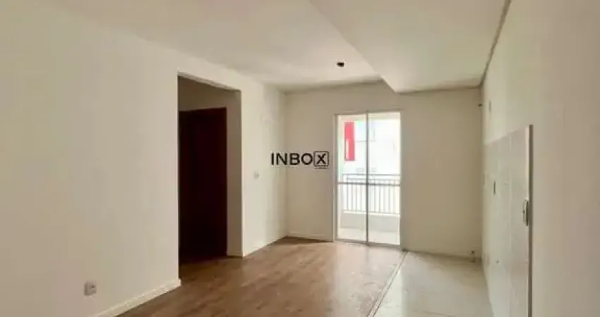INBOX CIA IMOBILIARIA VENDE - Apartamento de 02 quartos no bairro Humaitá
