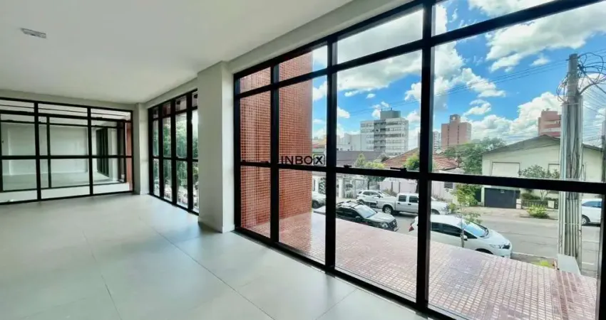 INBOX CIA IMOBILIARIA ALUGA - Sala comercial no bairro Imigrante