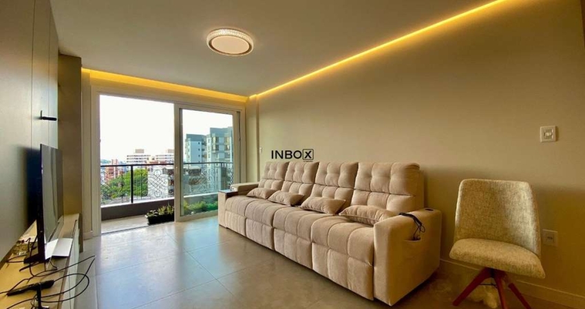 INBOX CIA IMOBILIÁRIA ALUGA - APARTAMENTO 02 QUARTOS NO BAIRRO CENTRO