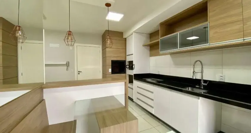 IMOBILIARIA INBOX CIA VENDE EM CARLOS BARBOSA - Apartamento 02 quartos