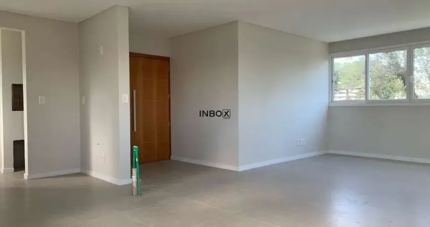 INBOX CIA IMOBILIARIA ALUGA, APARTAMENTO NO PROGRESSO EM BENTO GONÇALVES.