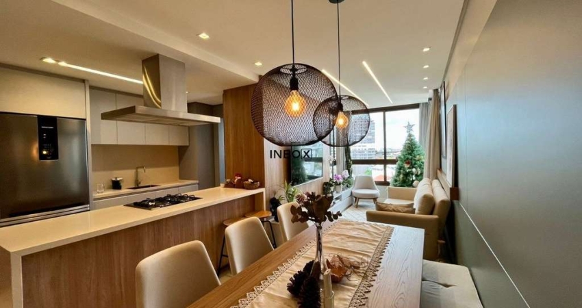 INBOX CIA IMOBILIARIA VENDE - Apartamento de 01 quarto no bairro Humaitá