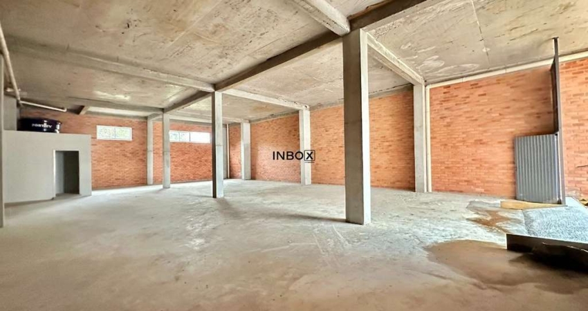 INBOX CIA IMOBILIÁRIA ALUGA - PAVILHÃO NO SÃO JOÃO EM BENTO GONÇALVES.