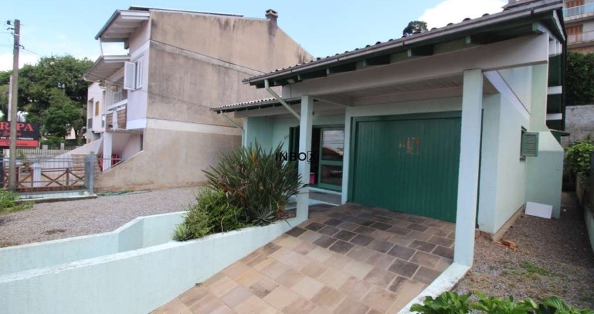INBOX CIA IMOBILIÁRIA VENDE, CASA EM BENTO GONÇALVES NO OURO VERDE.