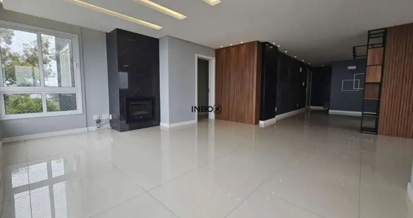 INBOX VENDE: APARTAMENTO COM VISTA EXUBERANTE DO VALE DOS VINHEDOS