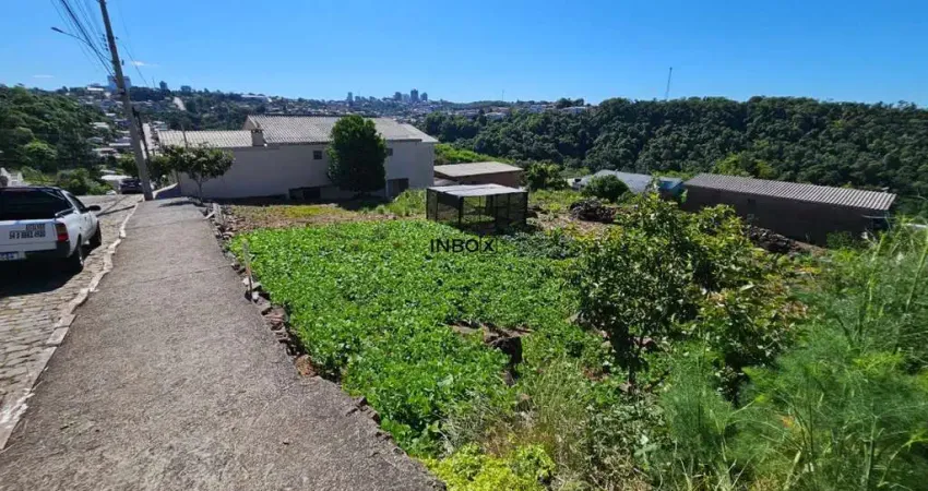 INBOX CIA IMOBILIÁRIA VENDE TRRENO COM 390M² NO BAIRRO SANTA HELENA III