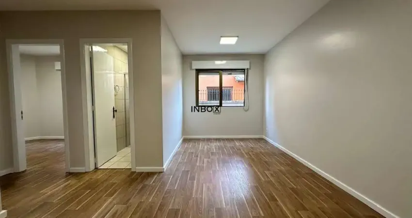 INBOX CIA IMOBILIARIA VENDE - Apartamento de 02 quartos no bairro Universitário
