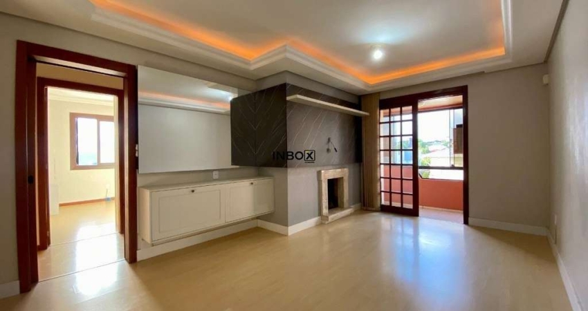 INBOX CIA IMOBILIÁRIA VENDE - Apartamento 02 quartos no bairro Universitário