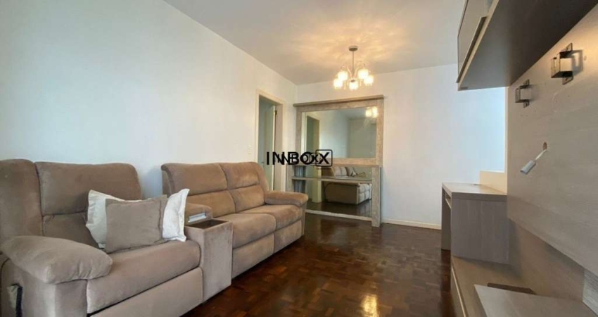 INBOX CIA IMOBILIÁRIA VENDE - Apartamento 01 quarto no bairro Centro