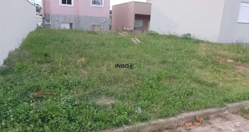 INBOX CIA IMOBILIÁRIA VENDE, TERRENO EM BENTO GONÇALVES NO SÃO ROQUE