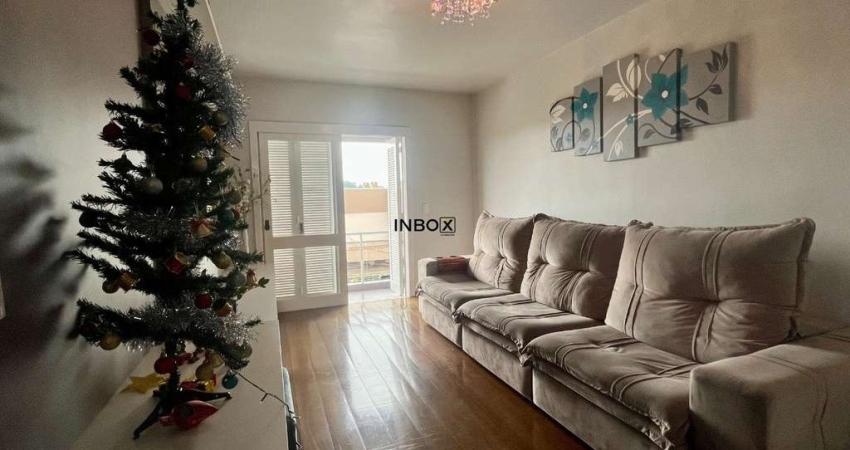 INBOX CIA IMOBILIARIA VENDE - Apartamento de 03 quartos no bairro Maria Goretti