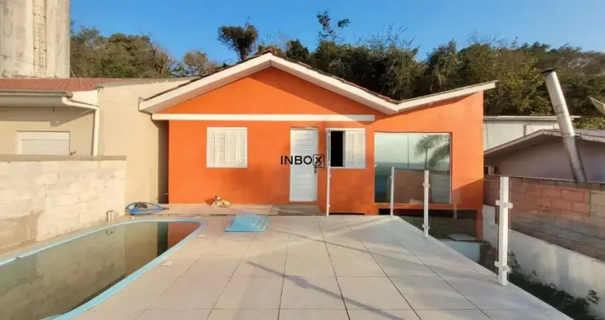 INBOX CIA IMOBILIARIA VENDE - Casa de 3 quartos no Caminhos da Eulália