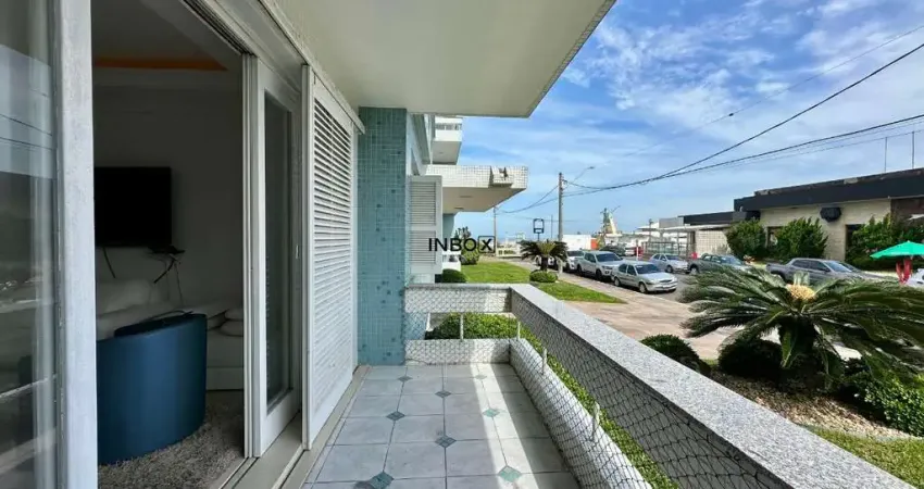 Apartamento 2 dormitórios praia de Atlântida! com 83m², em Xangri-lá/RS.