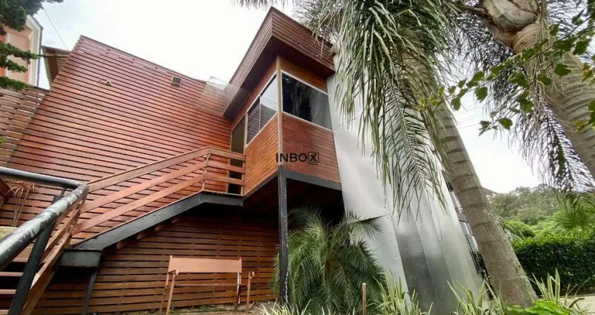 INBOX CIA IMOBILIÁRIA VENDE - Pousada totalmente mobiliada no bairro Verona