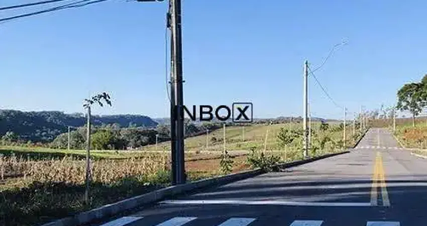 ÓTIMO TERRENO EM LOTEAMENTO EM SÃO VALENTIN