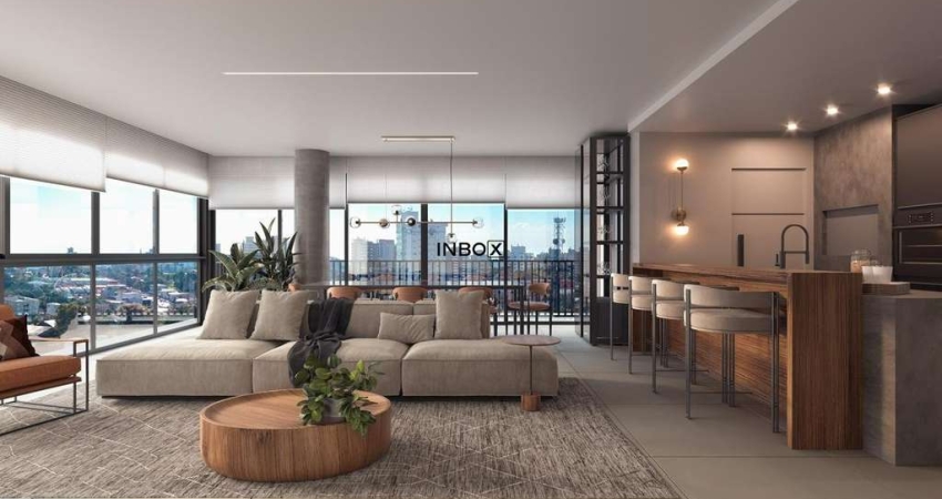 INBOX CIA IMOBILIÁRIA VENDE - Apartamento de 2 suites NO BOTAFOGO.