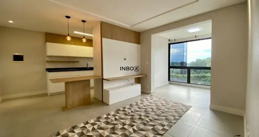 INBOX CIA IMOBILIÁRIA ALUGA - Apartamento 01 quarto no bairro Pomarosa