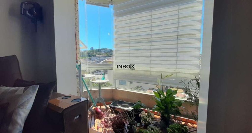 APARTAMENTO MOBILIADO NO BAIRRO CHAMPANHE EM GARIBALDI.