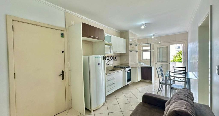 INBOX CIA IMOBILIÁRIA VENDE - Apartamento de 2 quartos NO SÃO FRANCISCO.