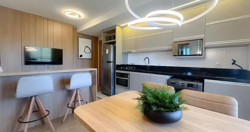 IMOBILIARIA INBOX CIA VENDE EM BENTO GONÇALVES - Apartamento 02 quartos no bairro Humaitá