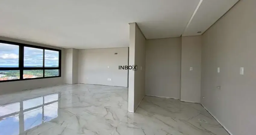 Apartamento com 3 quartos à venda na Rua Candelária, 85, Cidade Alta, Bento Gonçalves