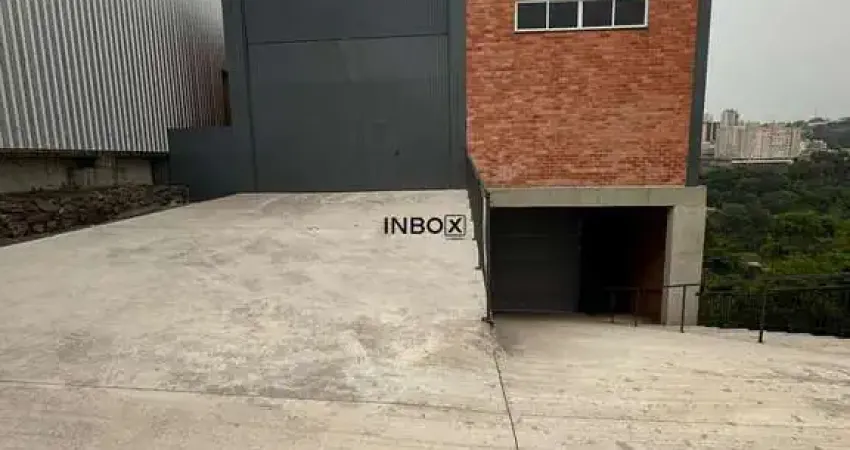 INBOX CIA IMOBILIÁRIA ALUGA -PAVILHÃO NO SÃO JOÃO EM BENTO GONÇALVES.