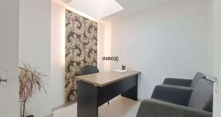 Inbox Cia Imobiliária vende sala comercial no Bairro centro em Bento Gonçalves