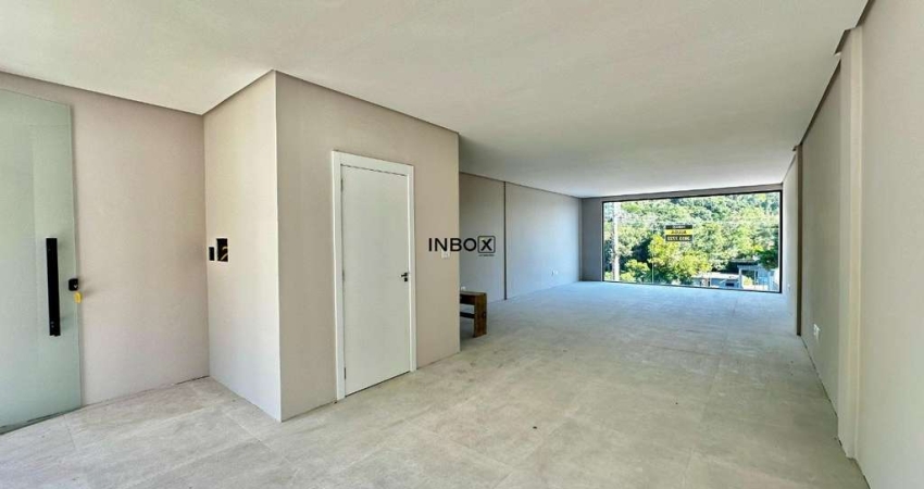 INBOX CIA IMOBILIÁRIA ALUGA - SALA COMERCIAL EM TUIUTI EM BENTO GONÇALVES.