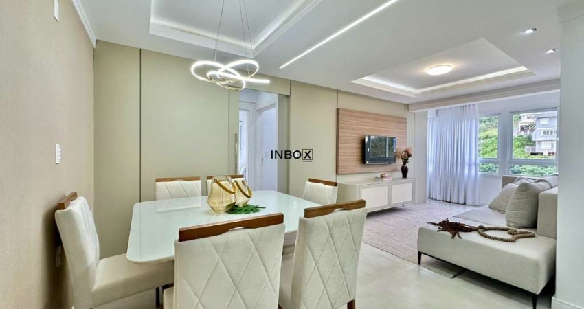 INBOX CIA IMOBILIÁRIA VENDE - Apartamento de 3 quartos NO UNIVERSITÁRIO.