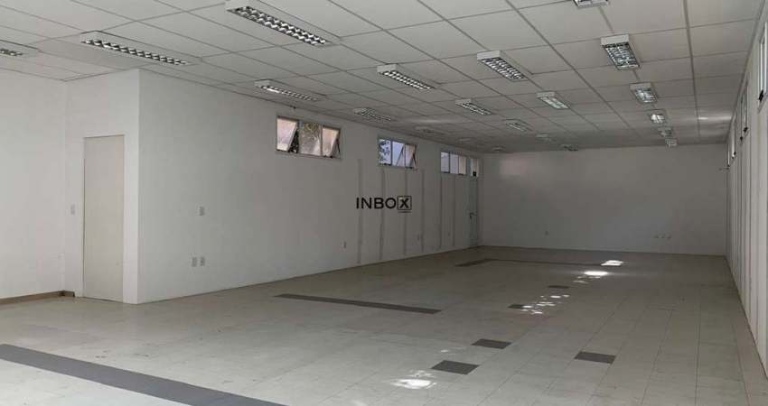 INBOX CIA IMOBILIARIA ALUGA, SALA COMERCIAL NO CENTRO DE CARLOS BARBOSA