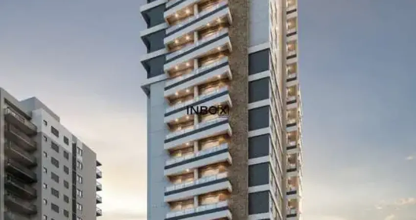 INBOX CIA IMOBILIÁRIA VENDE - Apartamento de 3 dormitórios em construção no Centro de Bento Gonçalves.